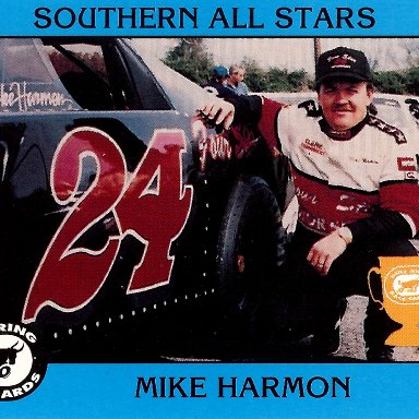 Mike Harmon