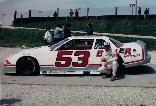 Scott Hansen - Gallery - Buckie | racersreunion.com