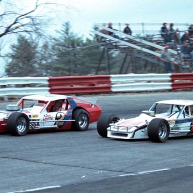 Ken Bouchard I believe