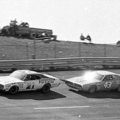 1973 ATLANTA 500