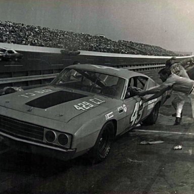 1969 Dover