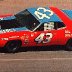 1972 STP Plymouth