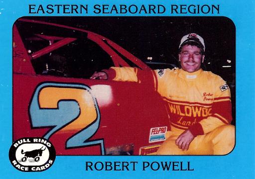 Robert Powell - Gallery - Harvey Tollison | racersreunion.com