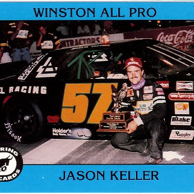 Jason Keller