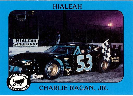 Charlie Ragan Jr. - Gallery - Harvey Tollison | racersreunion.com