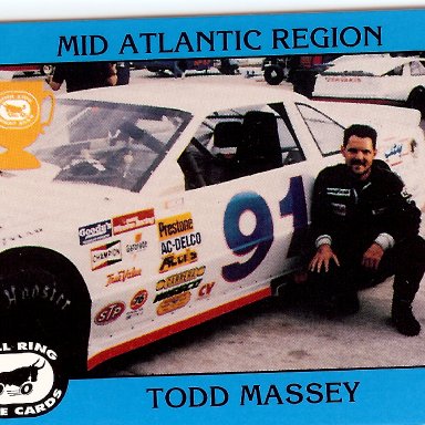 Todd Massey