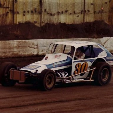 Reading March 1979..