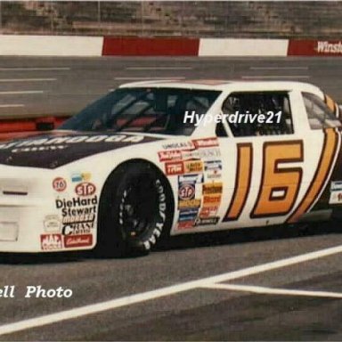 Larry Pearson
