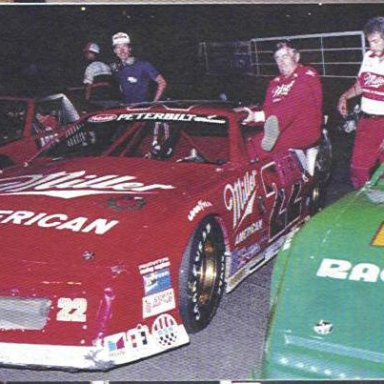 Bobby Allison