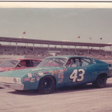 Richard Petty