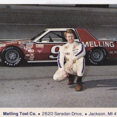 Bill Elliott