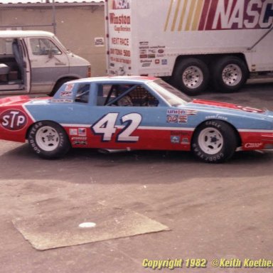 Kyle Petty