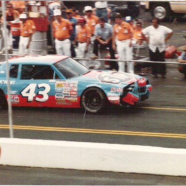 Richard Petty