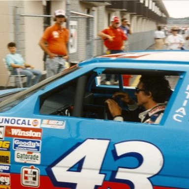 Richard Petty