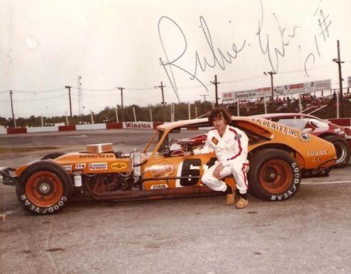All Richie - Gallery - Ron Wetzler | racersreunion.com