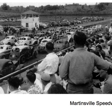 Martinsville Va.