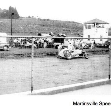 Martinsville Va.