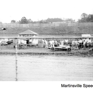 Martinsville Va.