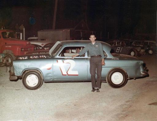 12 Frank Constantine & 81 Jake Beard - Gallery - Jim Wilmore ...