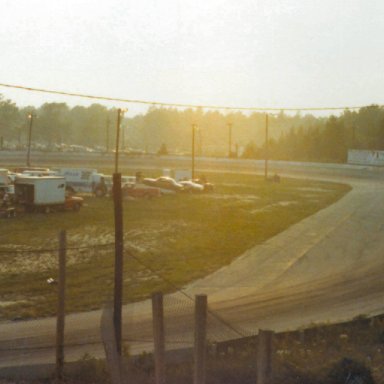 Southside Speedway-VA-1978