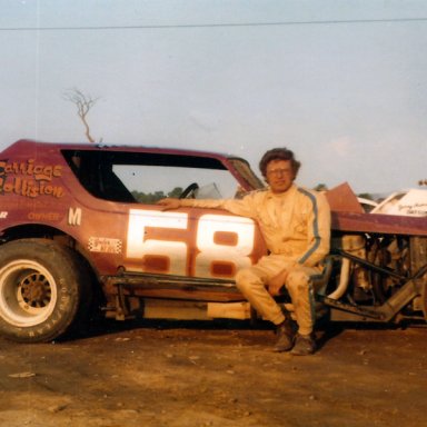 Merv Treichler