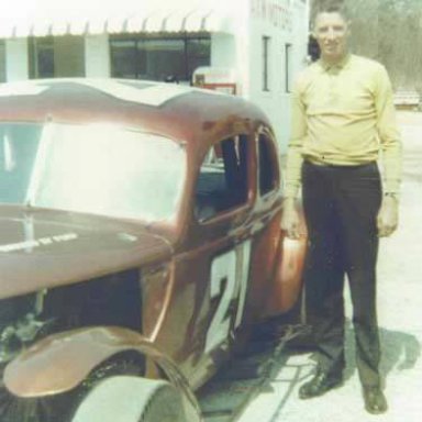 Glen Wood