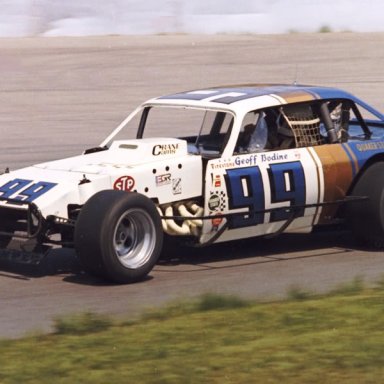 Fred Smith Photo