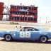 darlington #88 Chrysler Mule Daytona