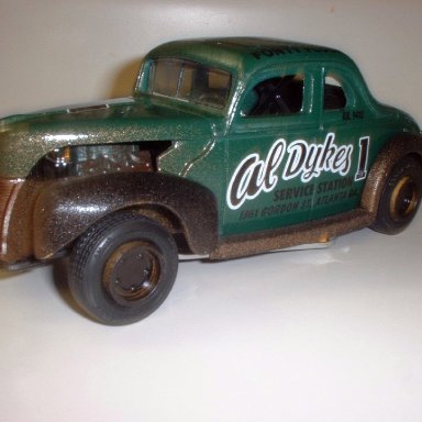 fonty flock