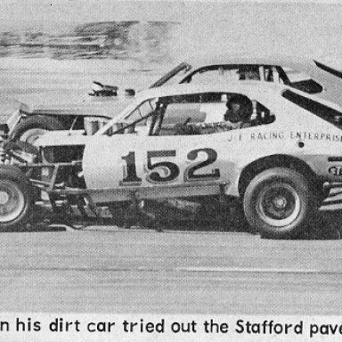 1974 SPRING SIZZLER.