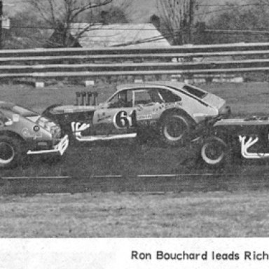 1974 SPRING SIZZLER