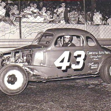 Billy Greco