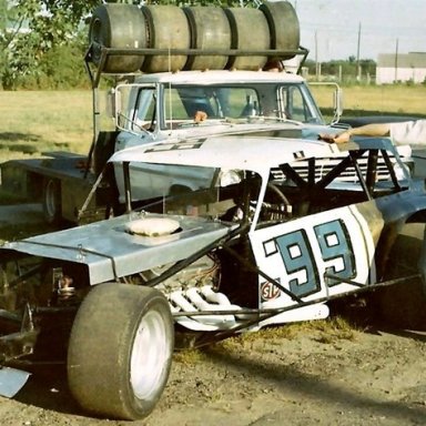 GEOFF B