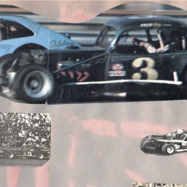 Geoff Bodine