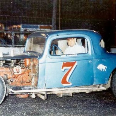 Johnny 'King' Cambino