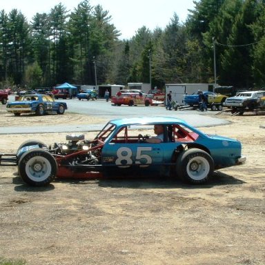 Monadnock