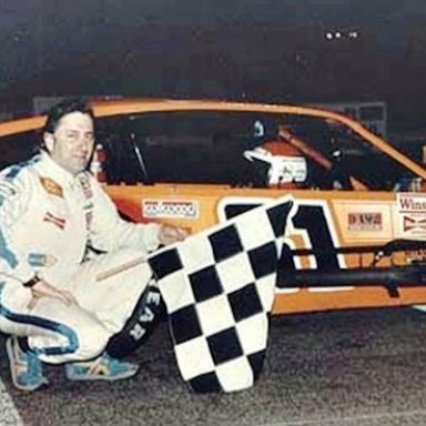 Richie Evans