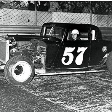 Sherm Saunders
