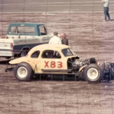 Charlie Siebert