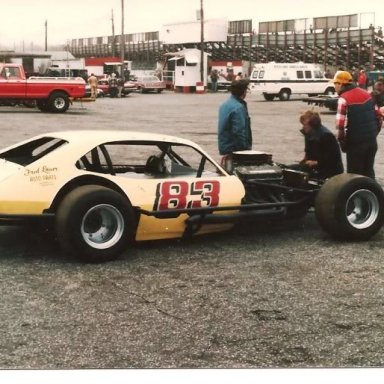 Charlie Siebert