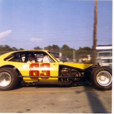 Charlie Siebert