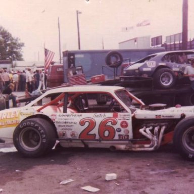 Satch Worley