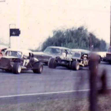 Various Cars