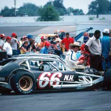 Satch Worley