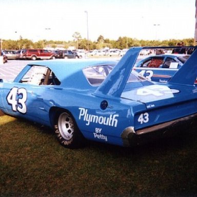 Richard Petty