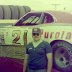 RT & Woods Bro. # 21 Daytona 1974