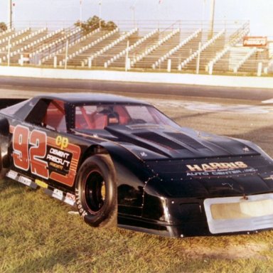 Dickie Anderson