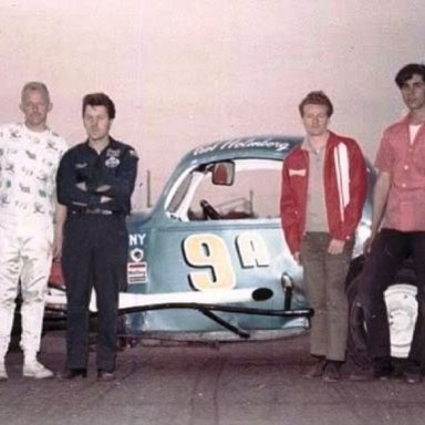 Bobby Holmberg ..