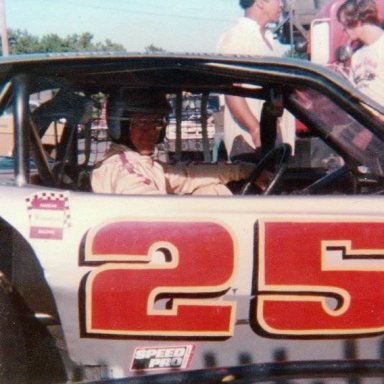 Bobby Holmberg 05