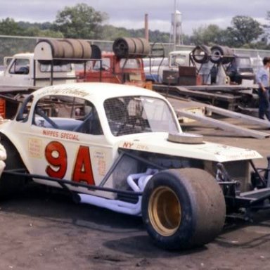 Bobby Holmberg 9